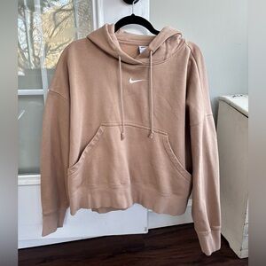 Nike Sportswear Women's Over-Sized Pullover Hoodie